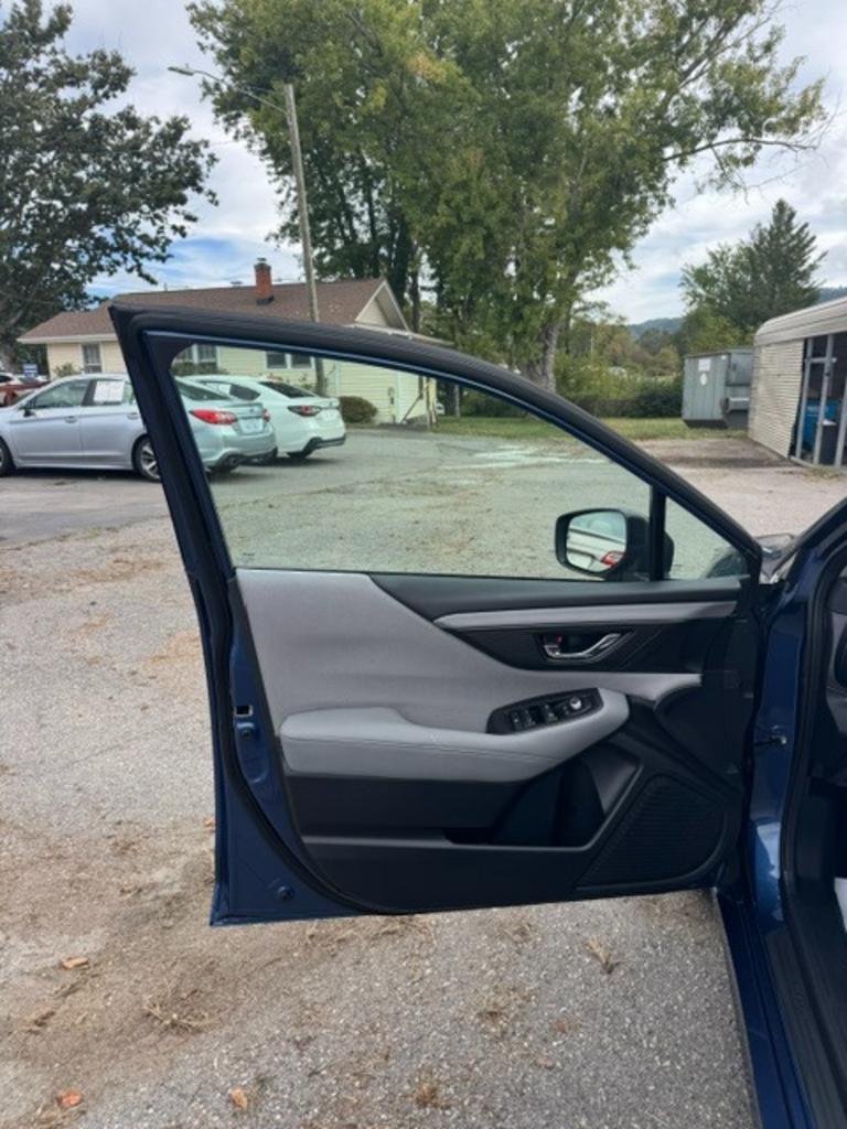 2022 Subaru Legacy - $16,999