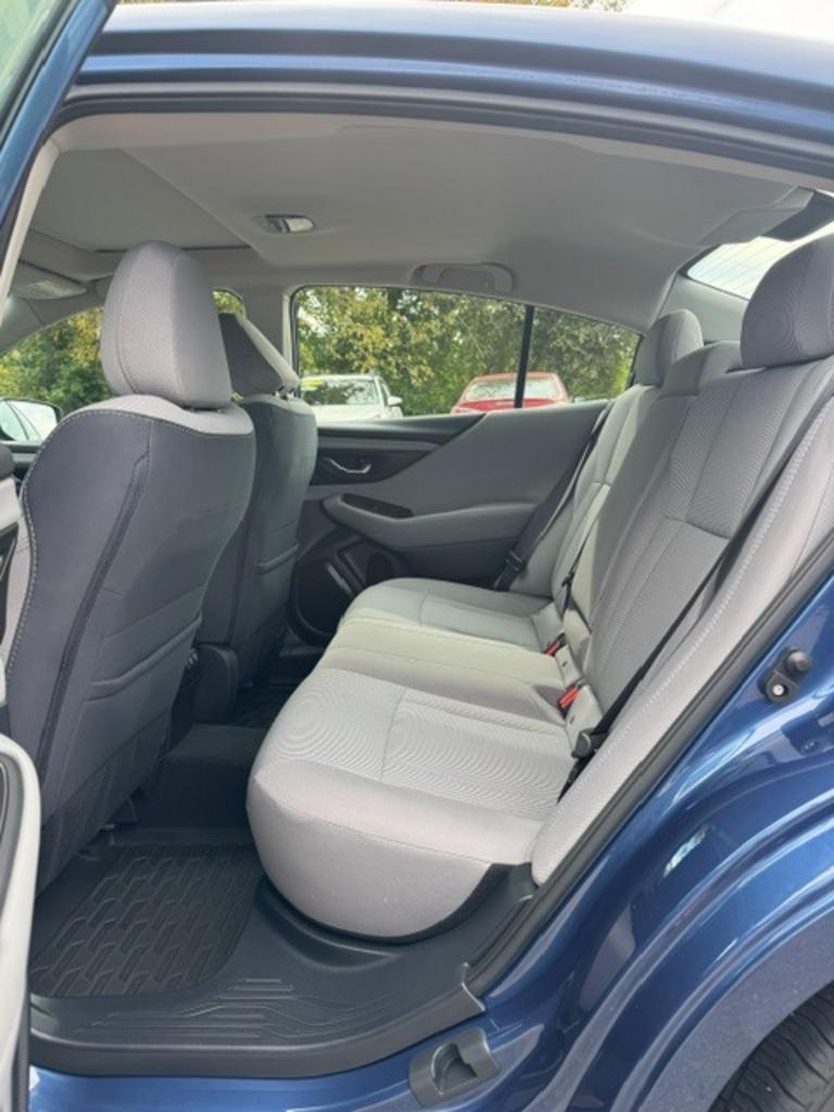 2022 Subaru Legacy - $16,999