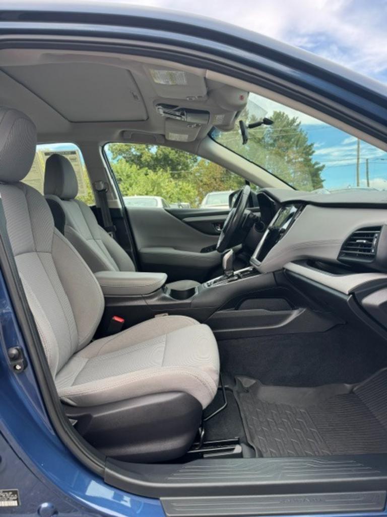 2022 Subaru Legacy - $16,999