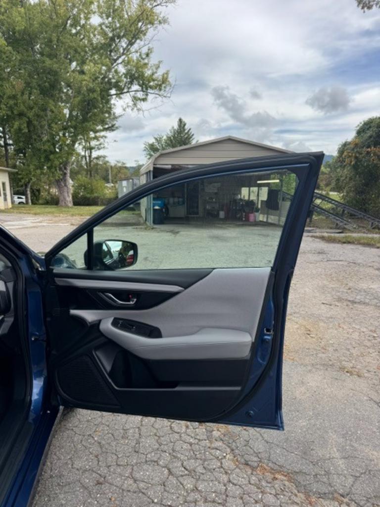 2022 Subaru Legacy - $16,999