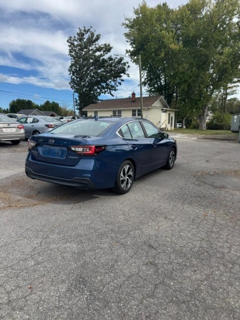 2022 Subaru Legacy - $16,999