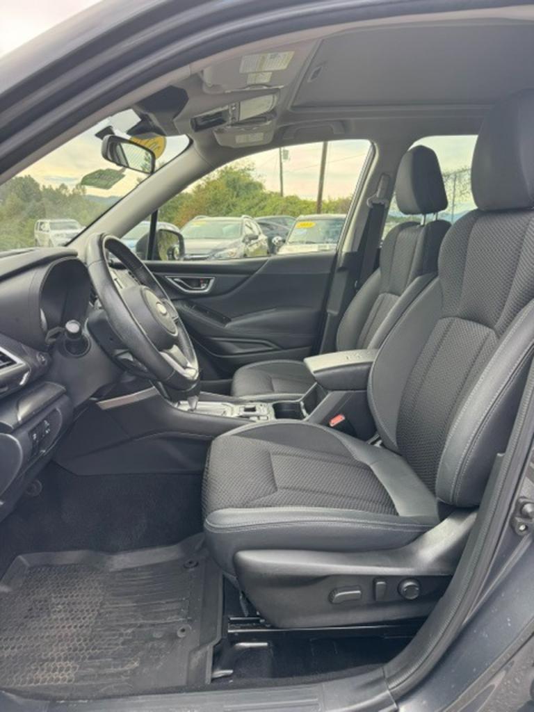 2022 Subaru Forester - $19,999