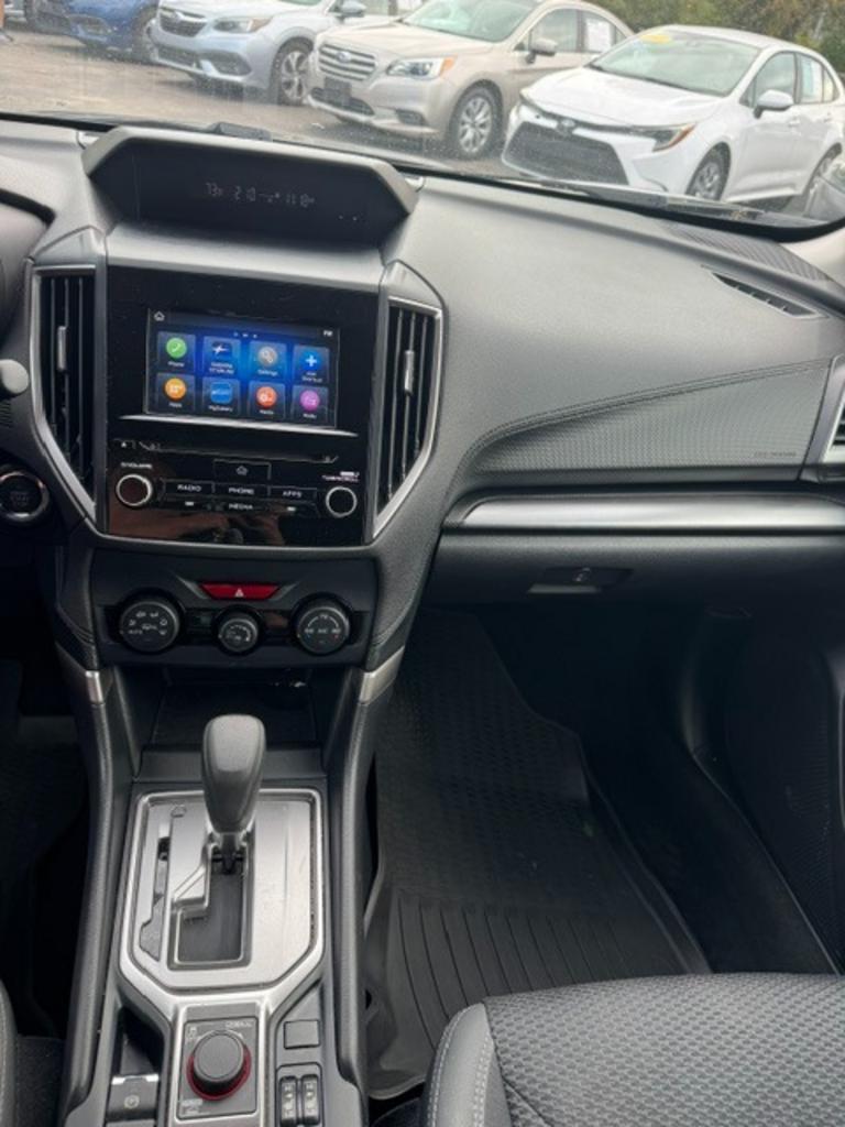 2022 Subaru Forester - $19,999