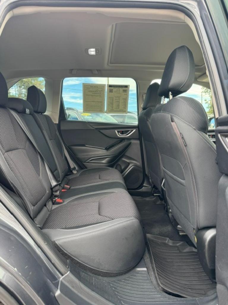2022 Subaru Forester - $19,999