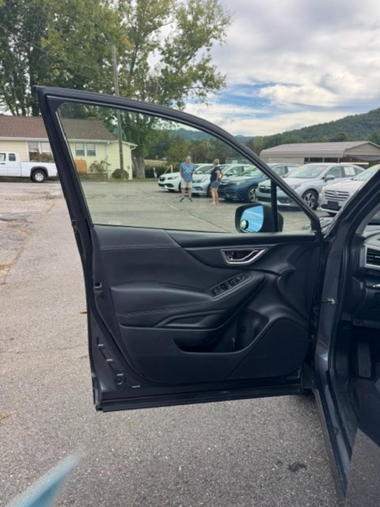 2022 Subaru Forester - $19,999