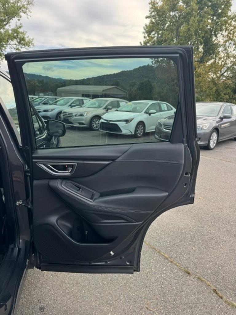 2022 Subaru Forester - $19,999
