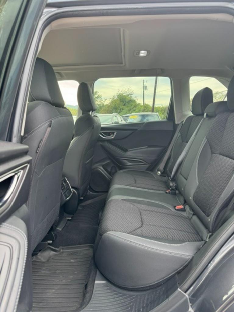 2022 Subaru Forester - $19,999