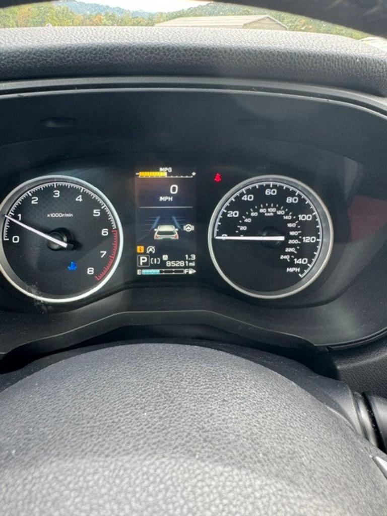 2022 Subaru Forester - $19,999