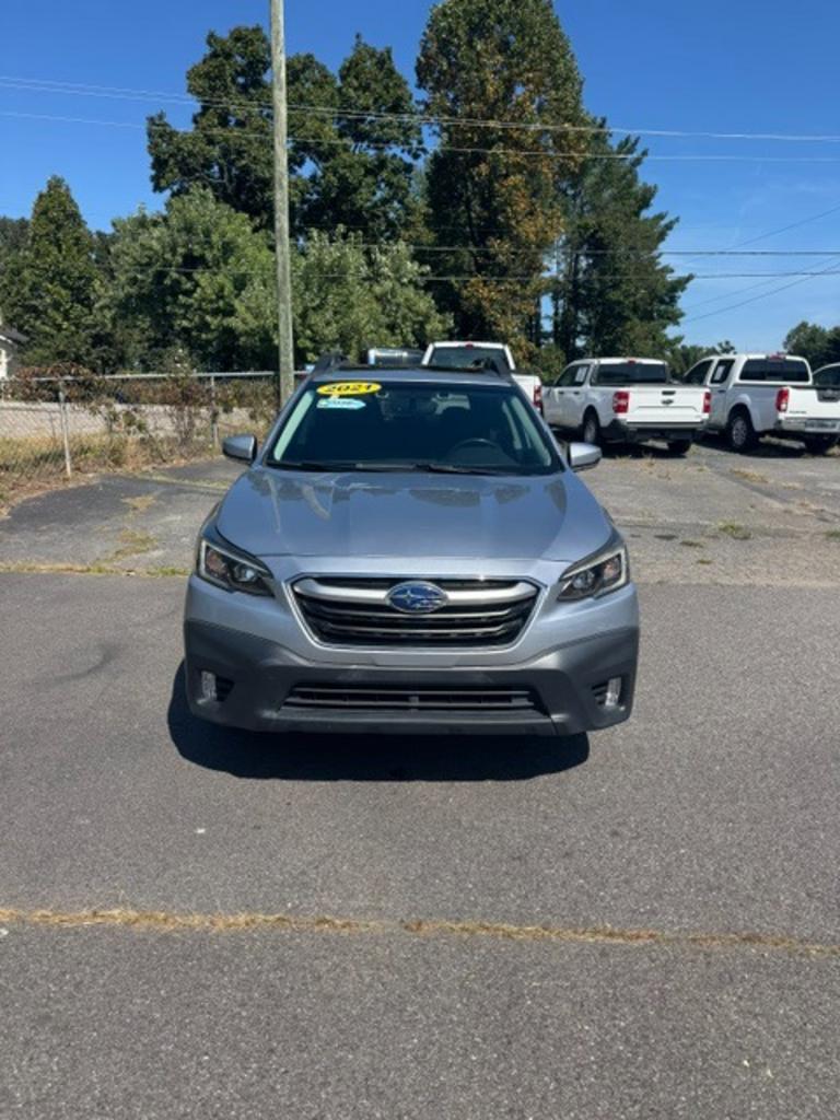 2021 Subaru Outback - $19,999