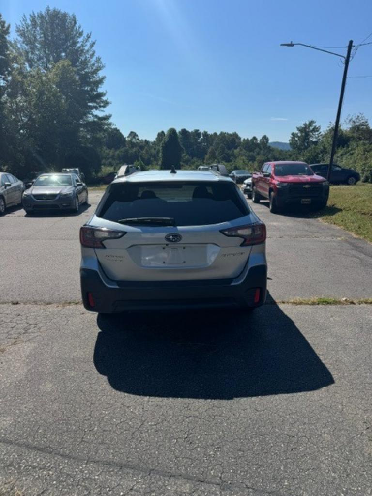 2021 Subaru Outback - $19,999