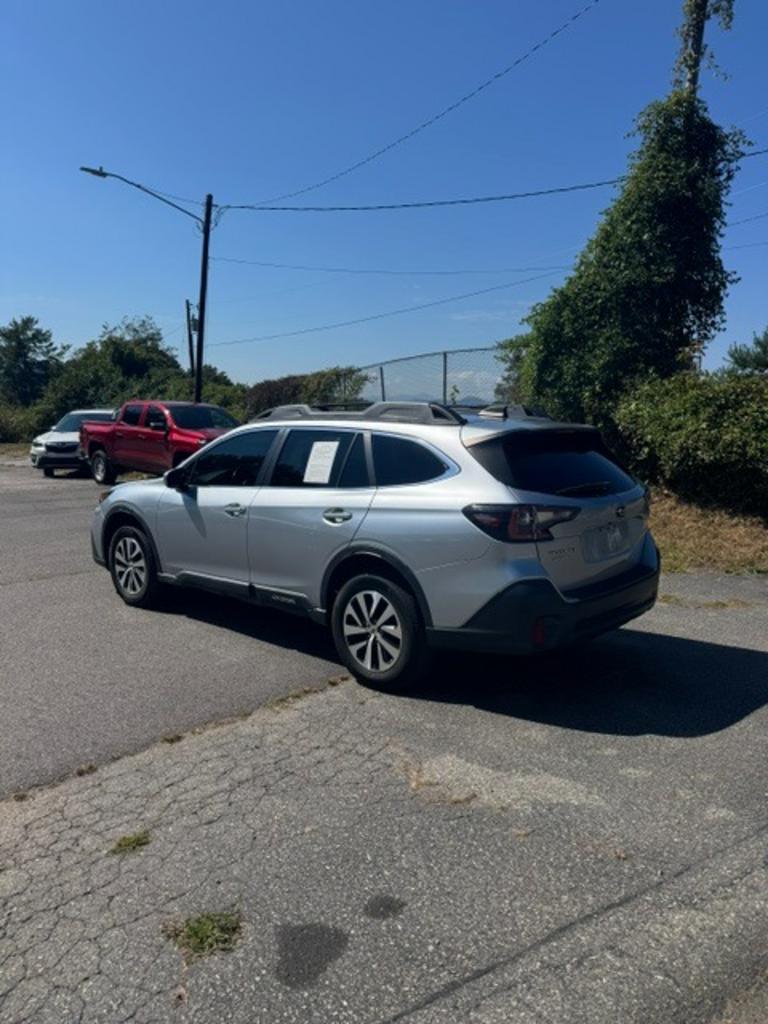 2021 Subaru Outback - $19,999