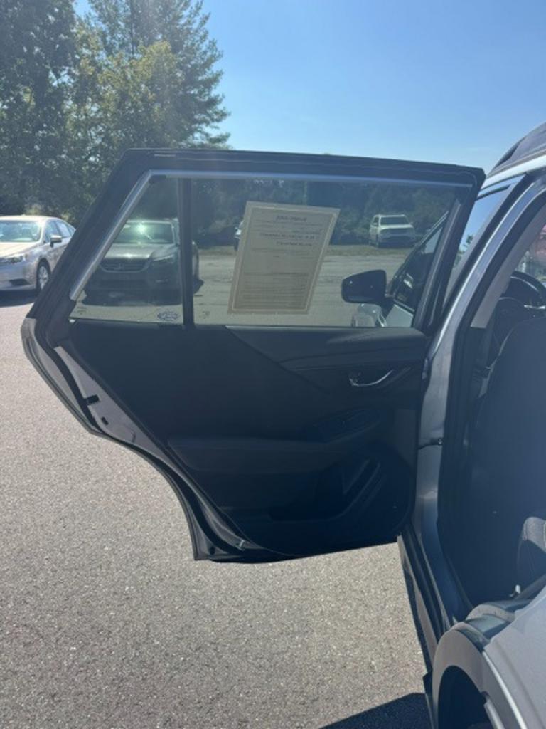 2021 Subaru Outback - $19,999