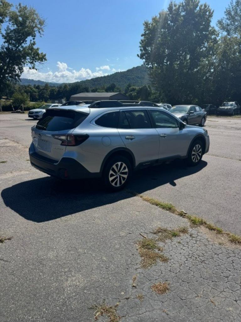2021 Subaru Outback - $19,999