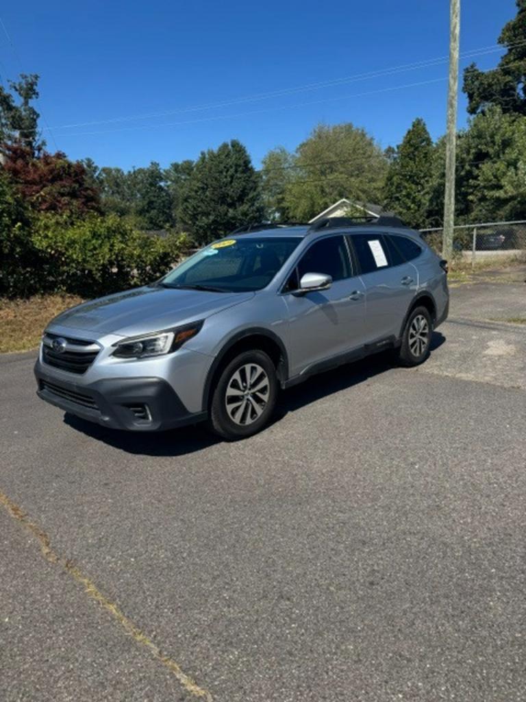 2021 Subaru Outback - $19,999
