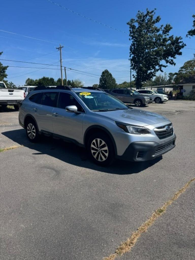 2021 Subaru Outback - $19,999