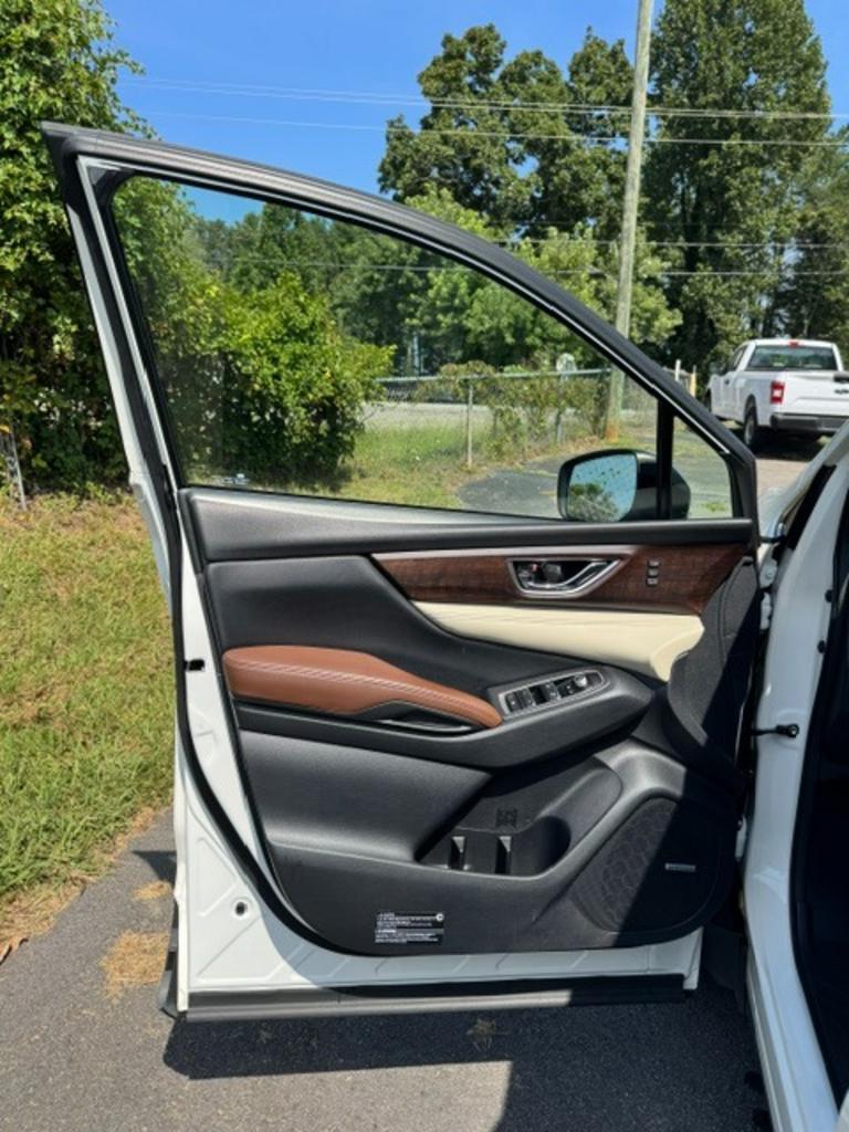 2019 Subaru Ascent - $18,999