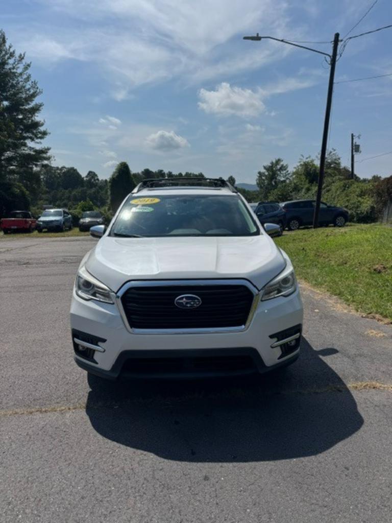 2019 Subaru Ascent - $18,999