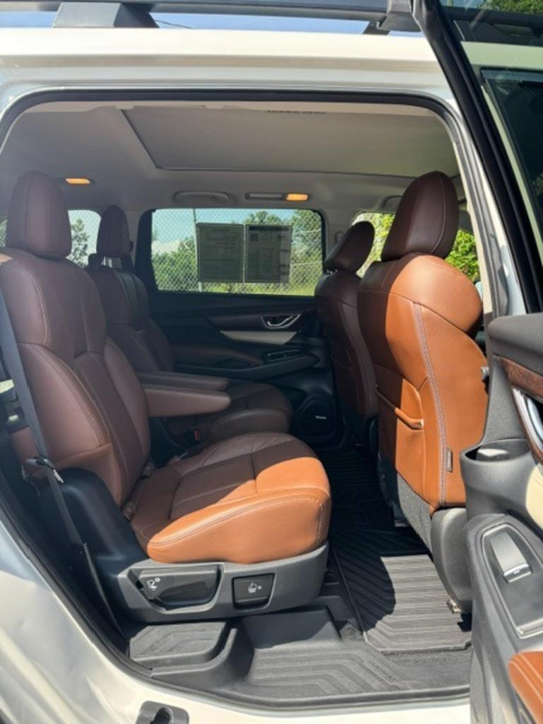 2019 Subaru Ascent - $18,999