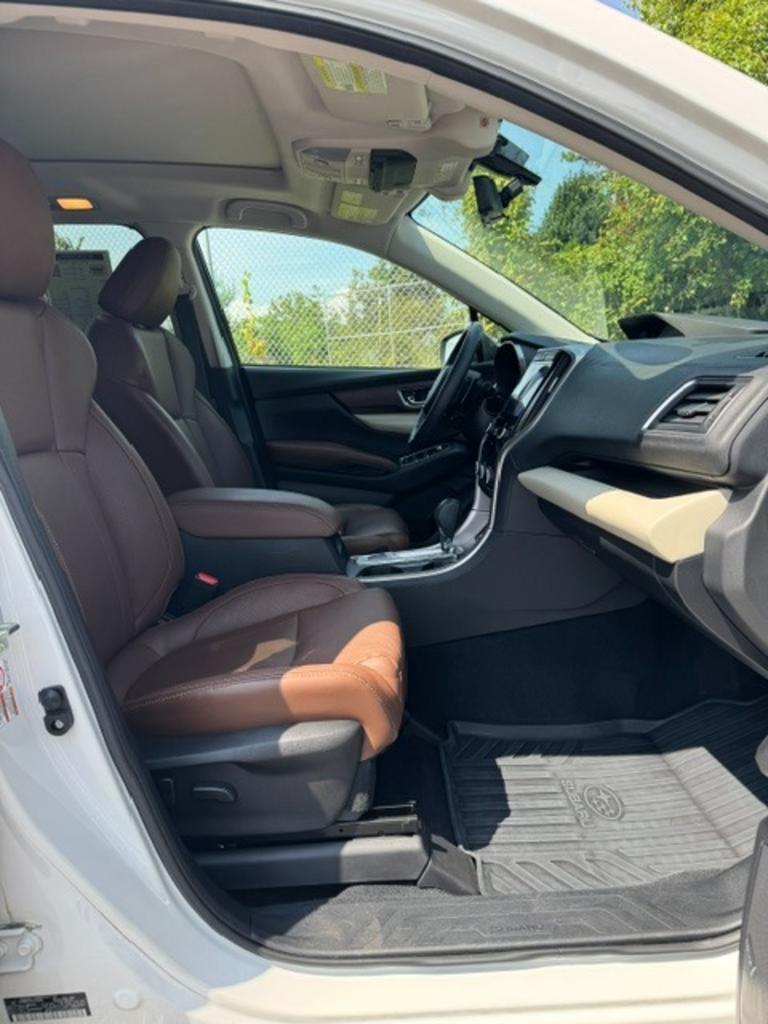 2019 Subaru Ascent - $18,999