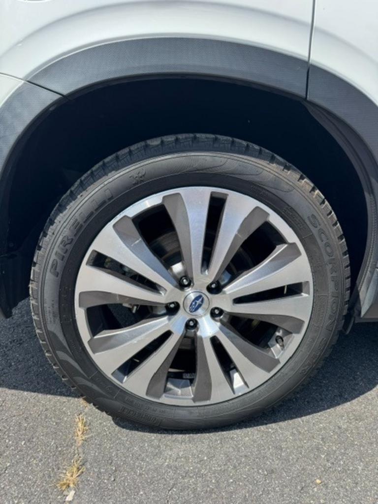 2019 Subaru Ascent - $18,999
