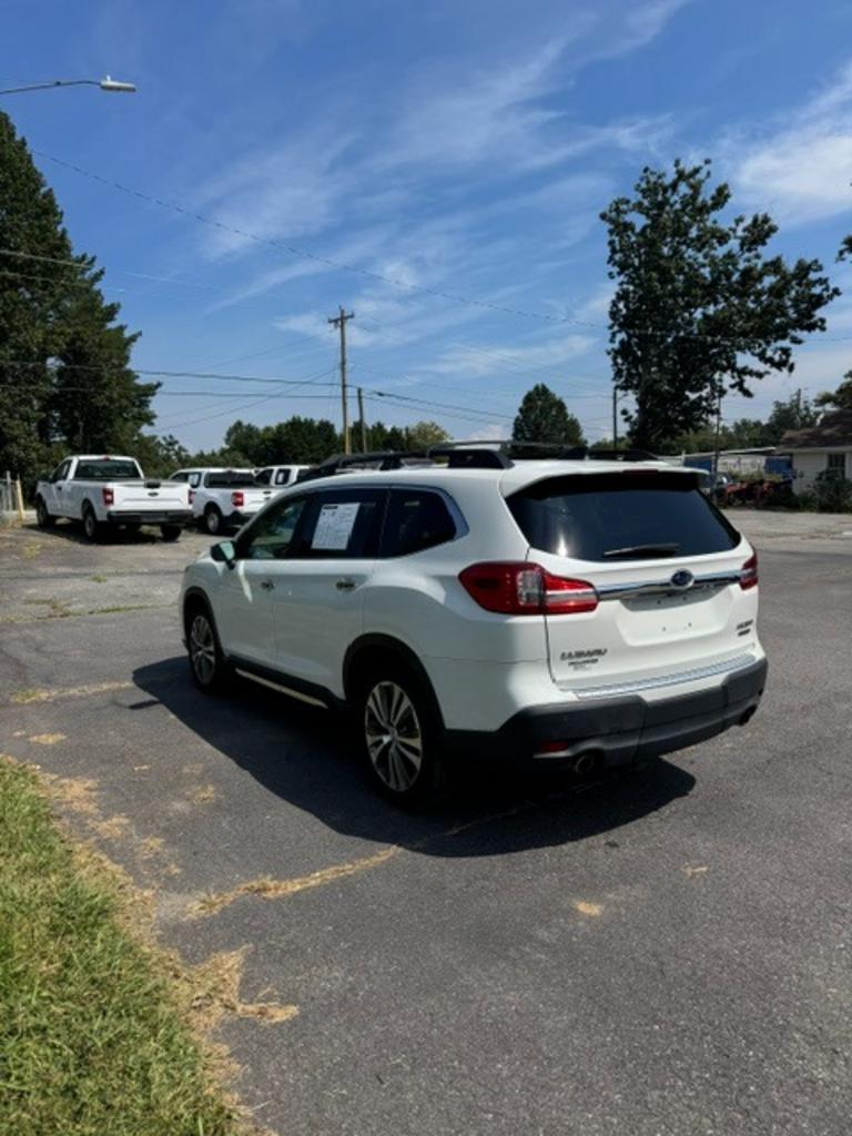 2019 Subaru Ascent - $18,999