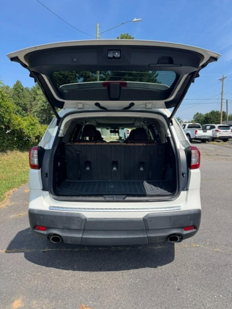 2019 Subaru Ascent - $18,999