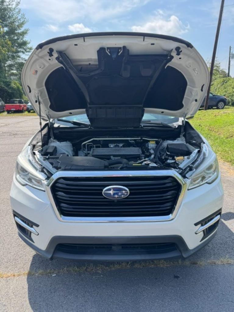 2019 Subaru Ascent - $18,999