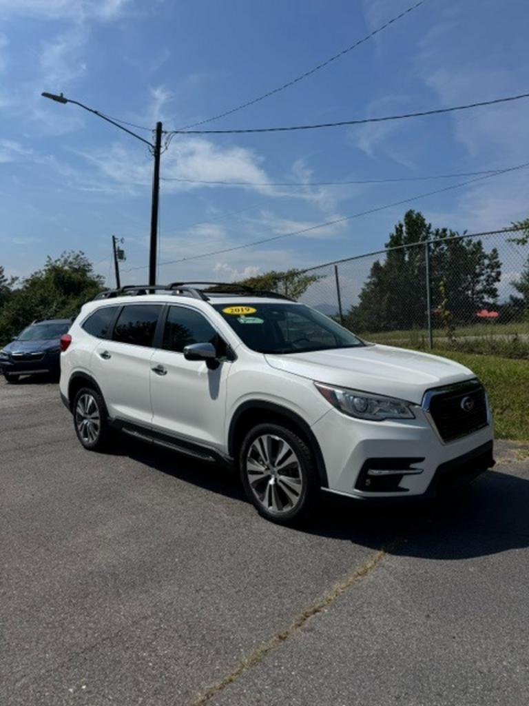 2019 Subaru Ascent - $18,999