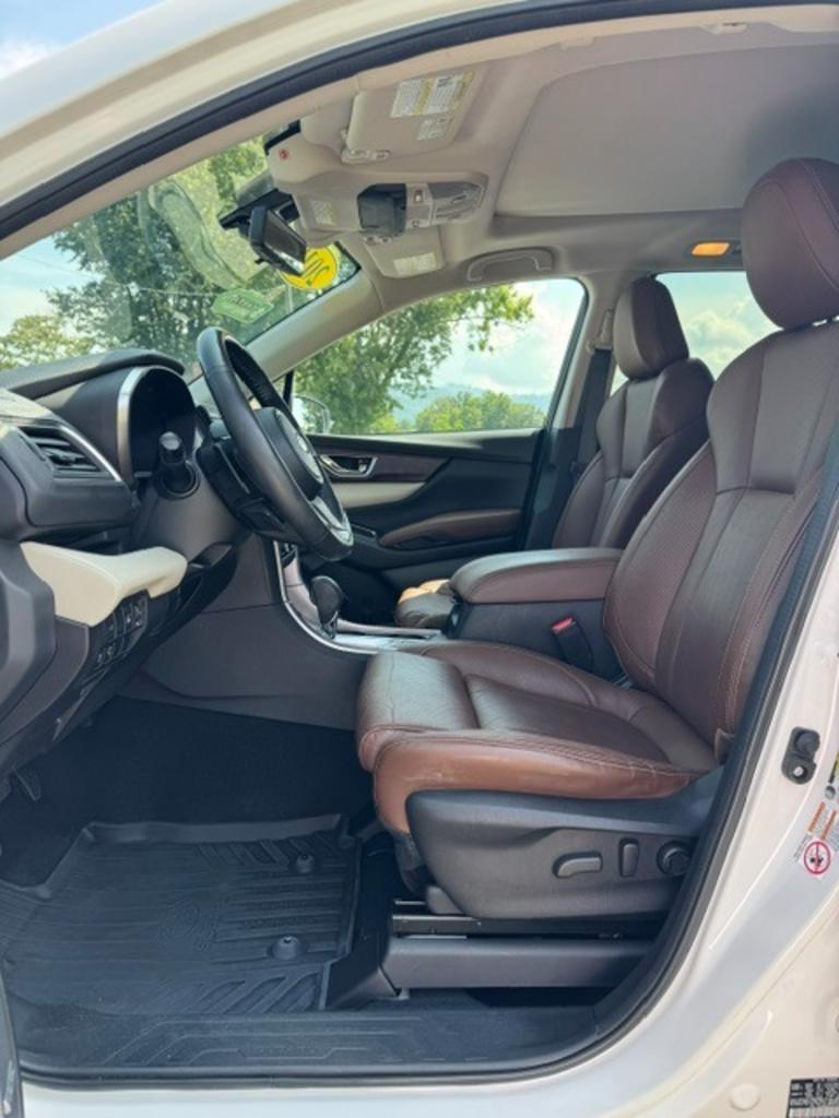 2019 Subaru Ascent - $18,999
