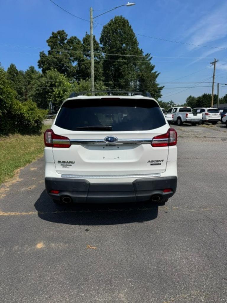2019 Subaru Ascent - $18,999