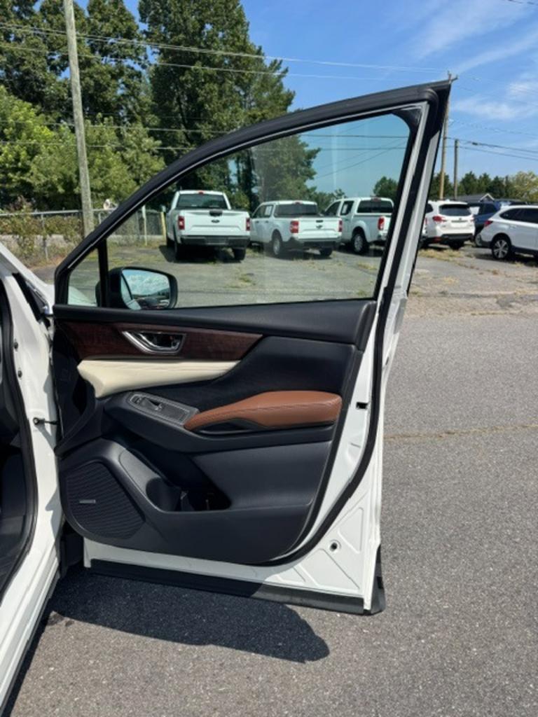 2019 Subaru Ascent - $18,999