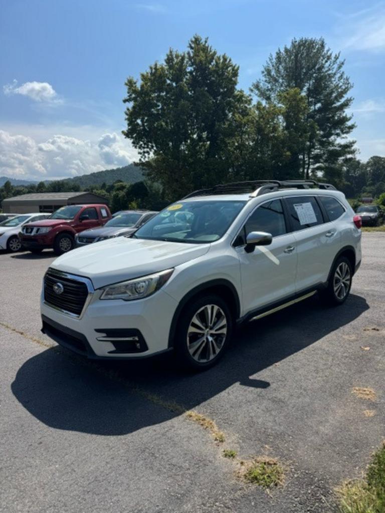 2019 Subaru Ascent - $18,999