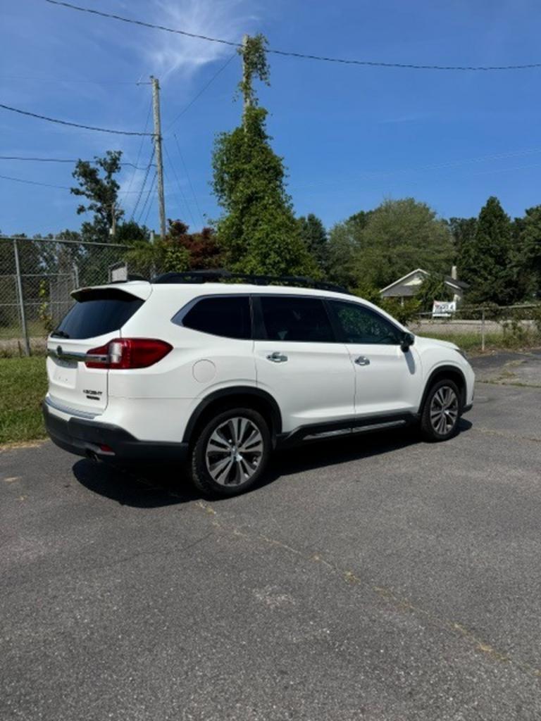 2019 Subaru Ascent - $18,999