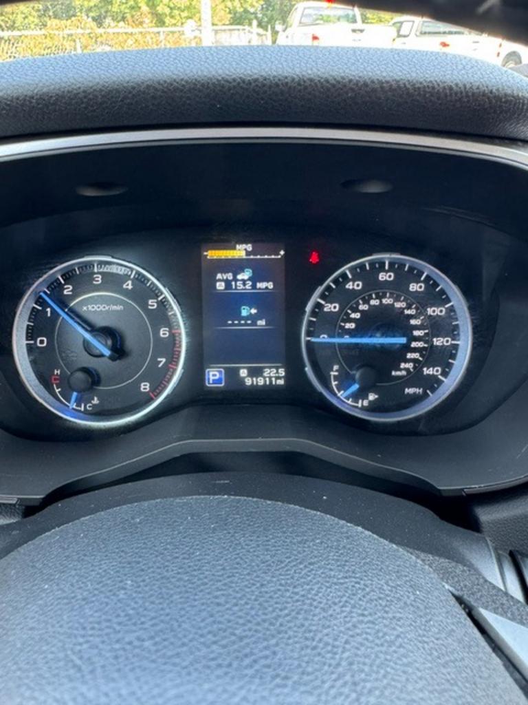 2019 Subaru Ascent - $18,999