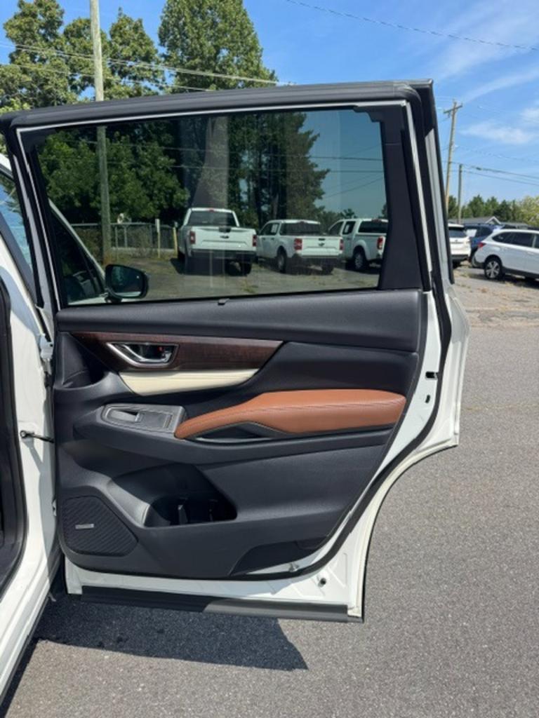 2019 Subaru Ascent - $18,999