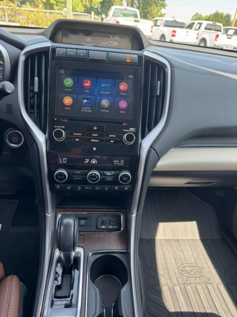 2019 Subaru Ascent - $18,999