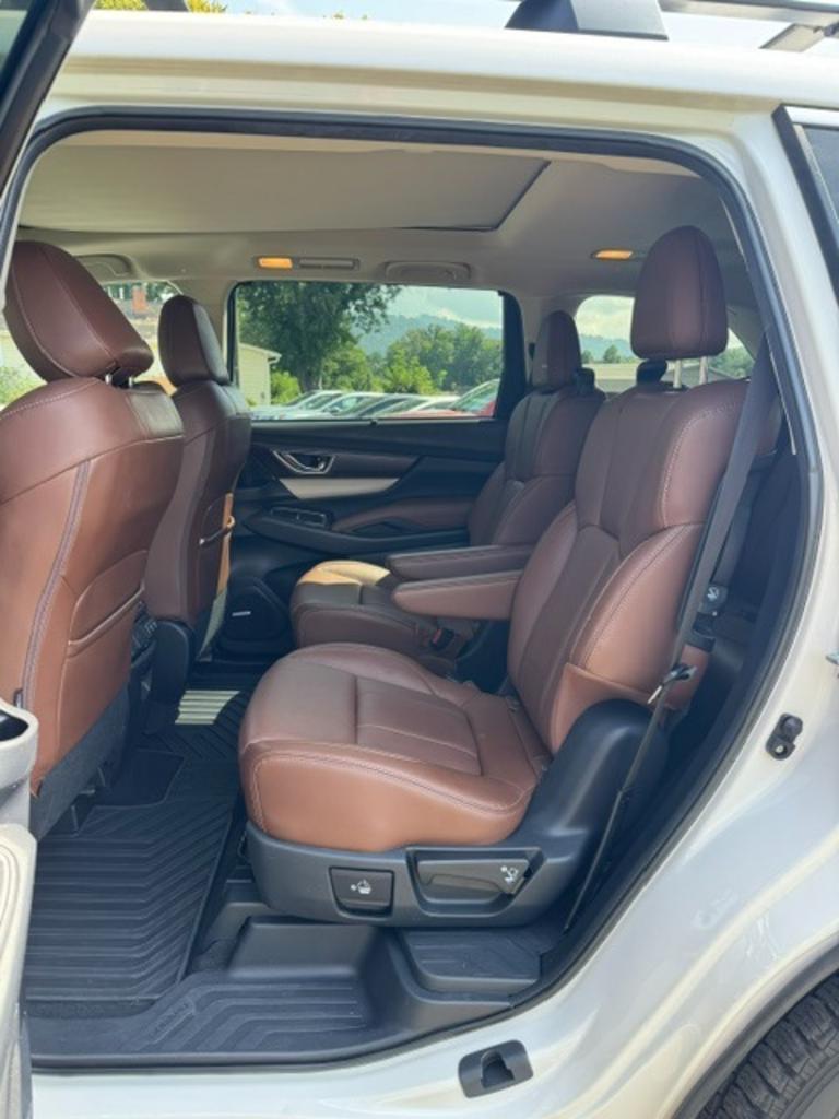 2019 Subaru Ascent - $18,999