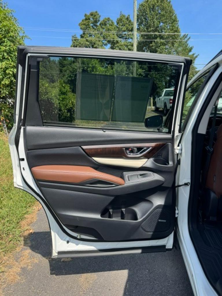 2019 Subaru Ascent - $18,999