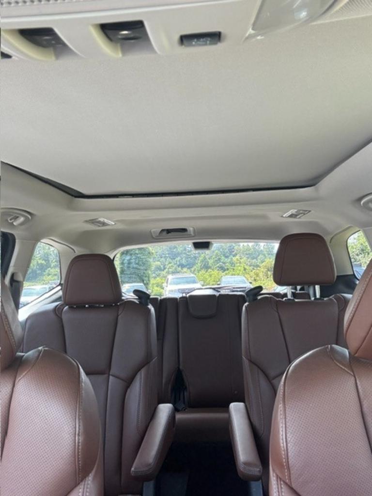 2019 Subaru Ascent - $18,999