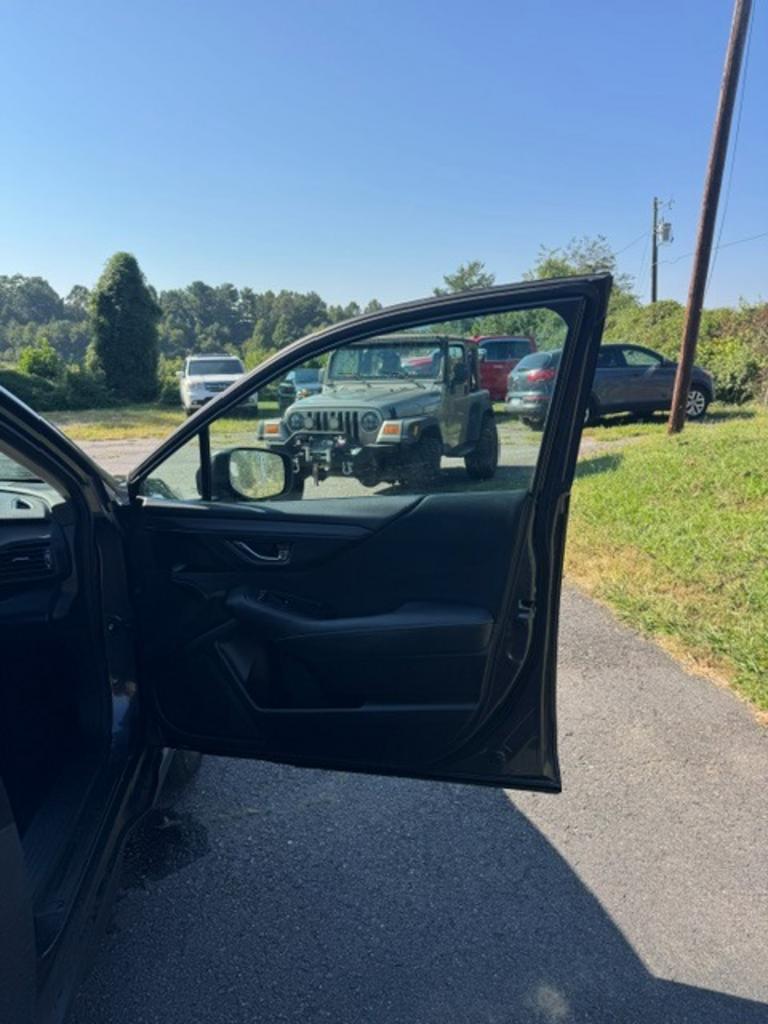 2023 Subaru Outback - $19,999