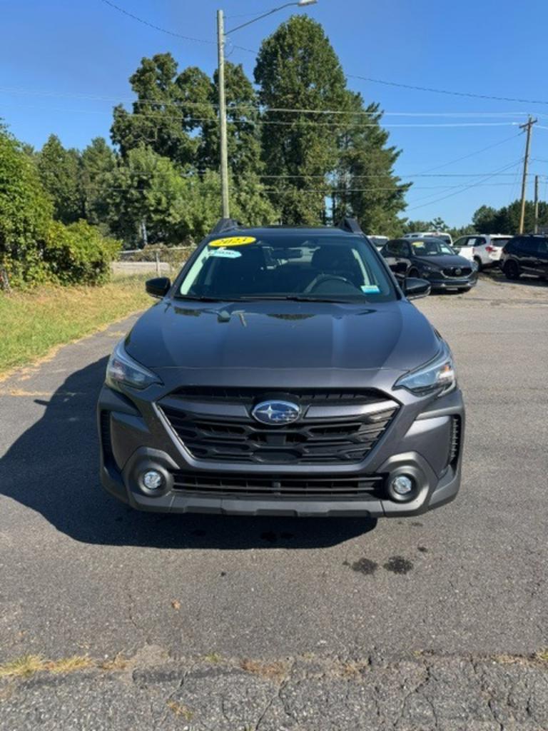 2023 Subaru Outback - $19,999