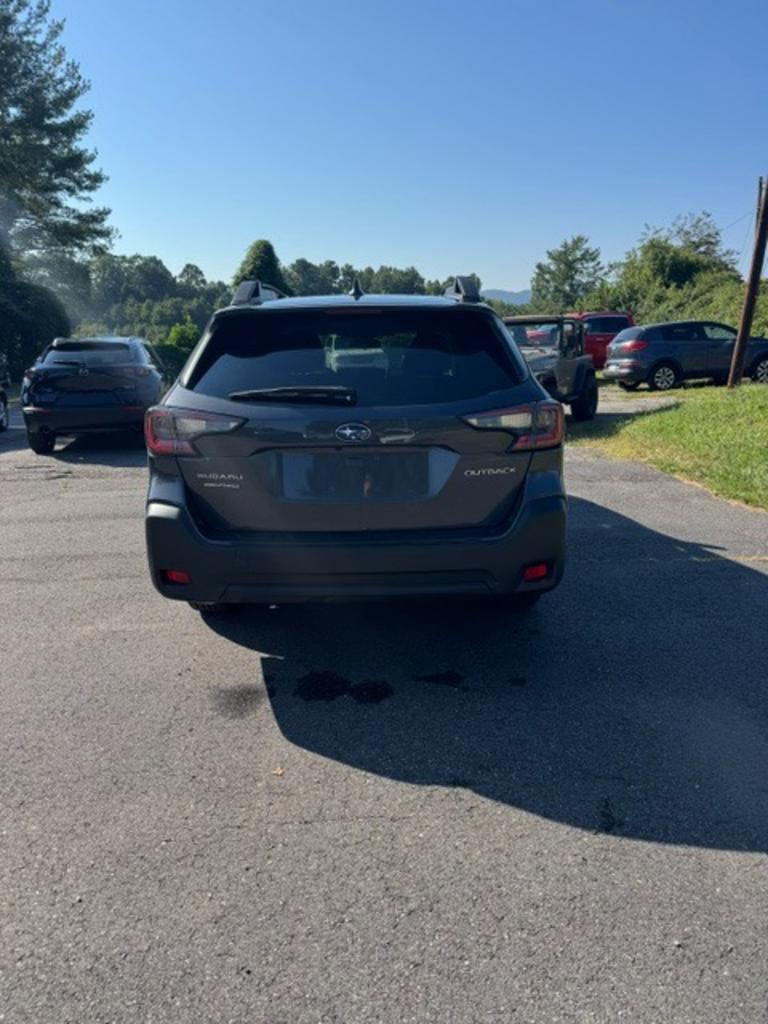 2023 Subaru Outback - $19,999