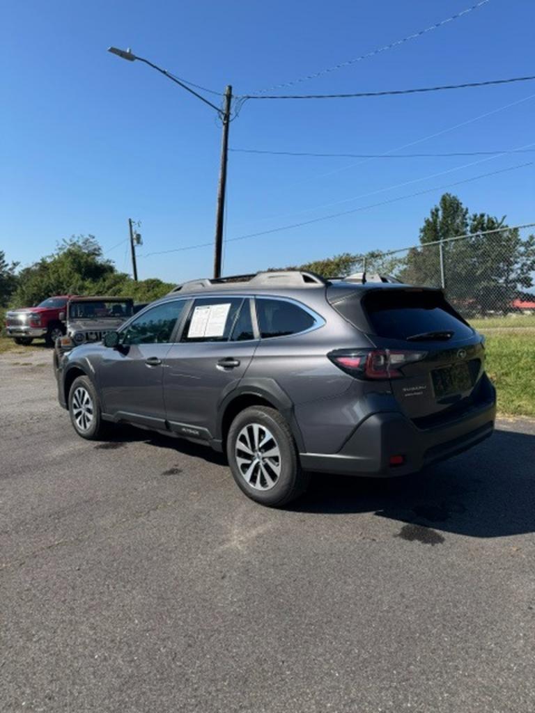 2023 Subaru Outback - $19,999