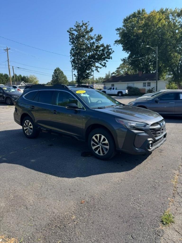 2023 Subaru Outback - $19,999