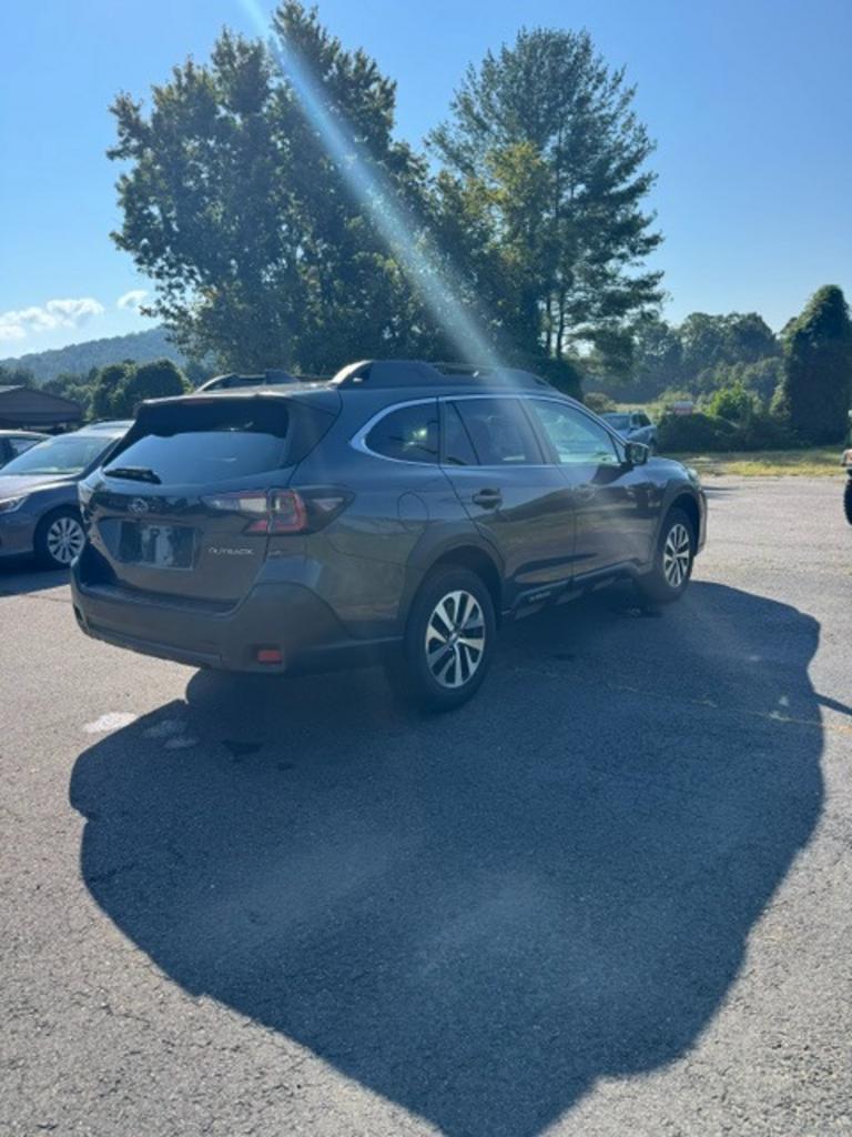 2023 Subaru Outback - $19,999