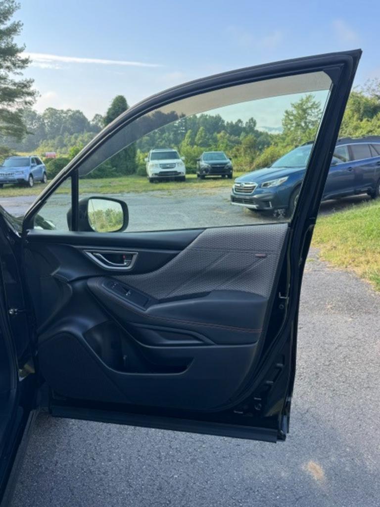 2020 Subaru Forester - $19,999