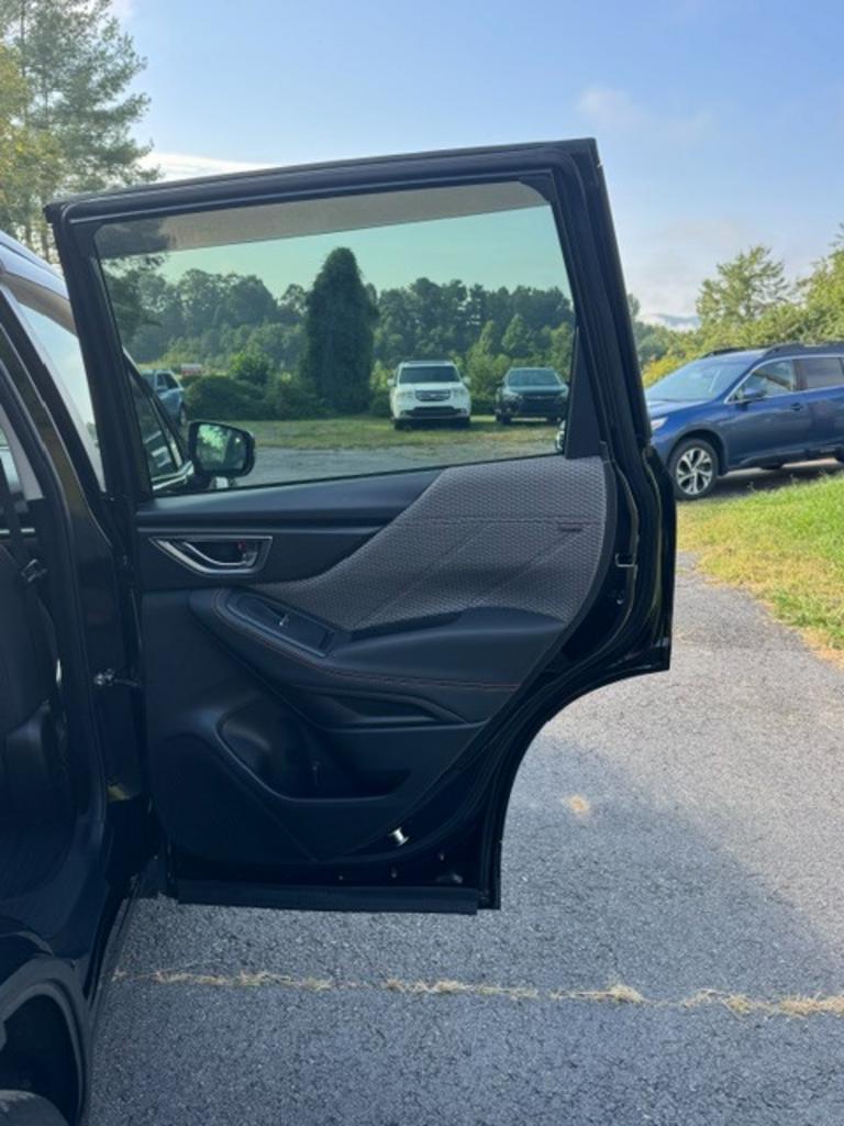 2020 Subaru Forester - $19,999