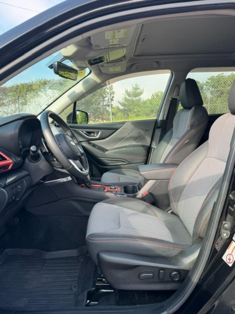 2020 Subaru Forester - $19,999