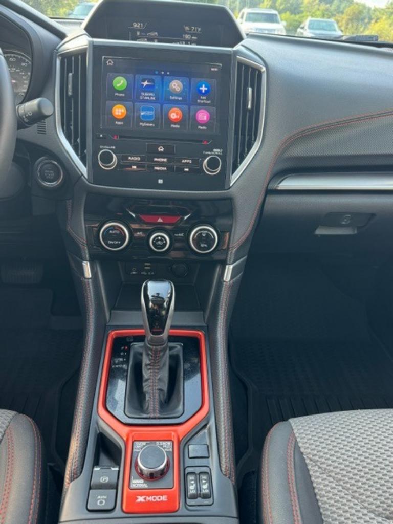 2020 Subaru Forester - $19,999