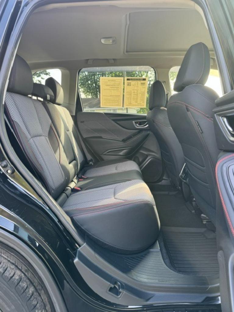 2020 Subaru Forester - $19,999